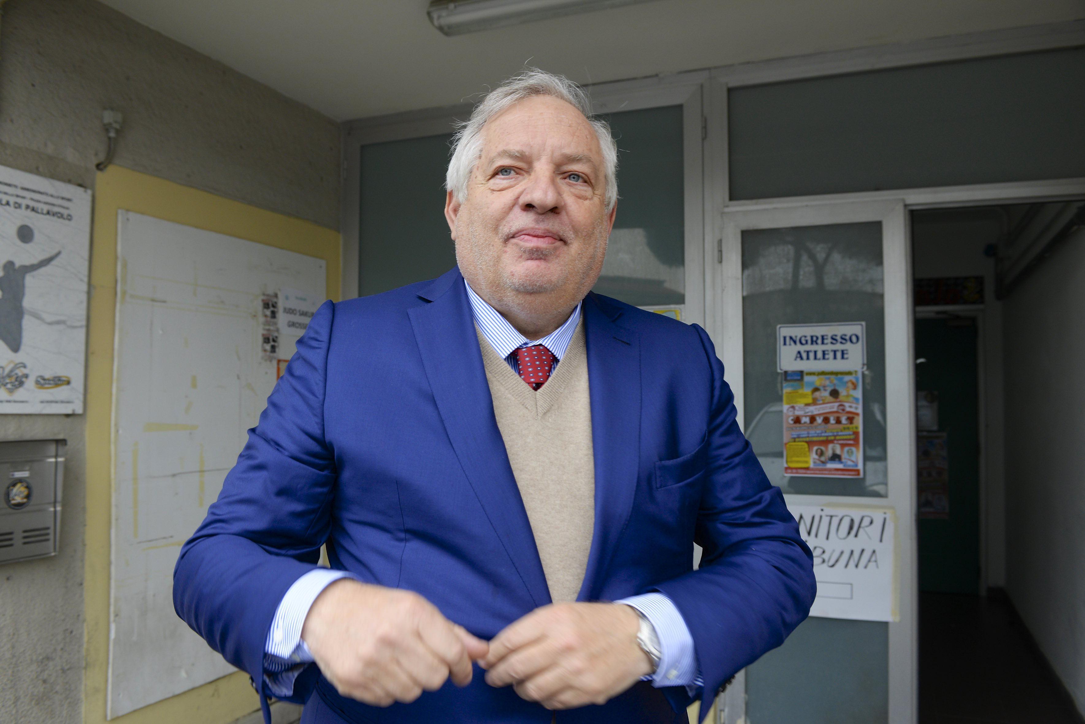 «Mi va bene un pareggio. E allo Zecchini non ci sarò» 