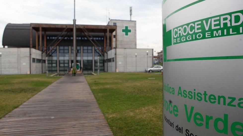 Lutti, ora la Croce Verde ti “offre” anche la psicologa