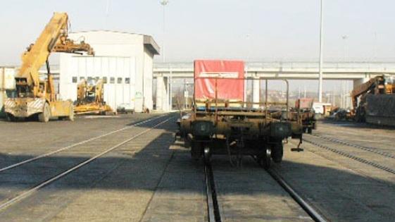 Coopsette, salvi i 100 posti di lavoro del ramo ferroviario