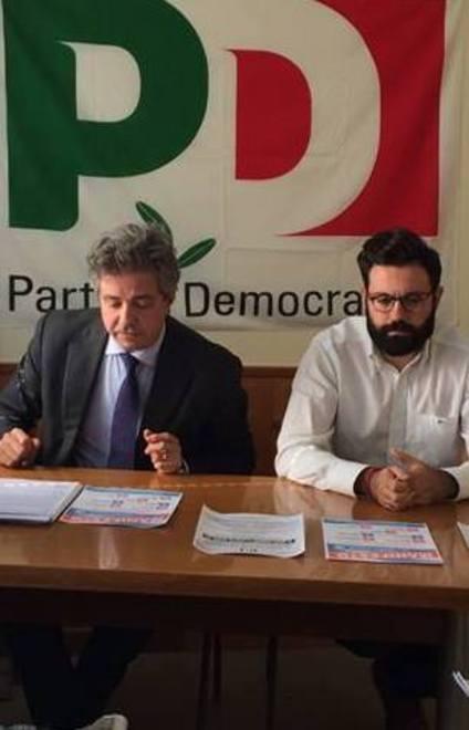 Sette assemblee sul futuro del Pd pistoiese 