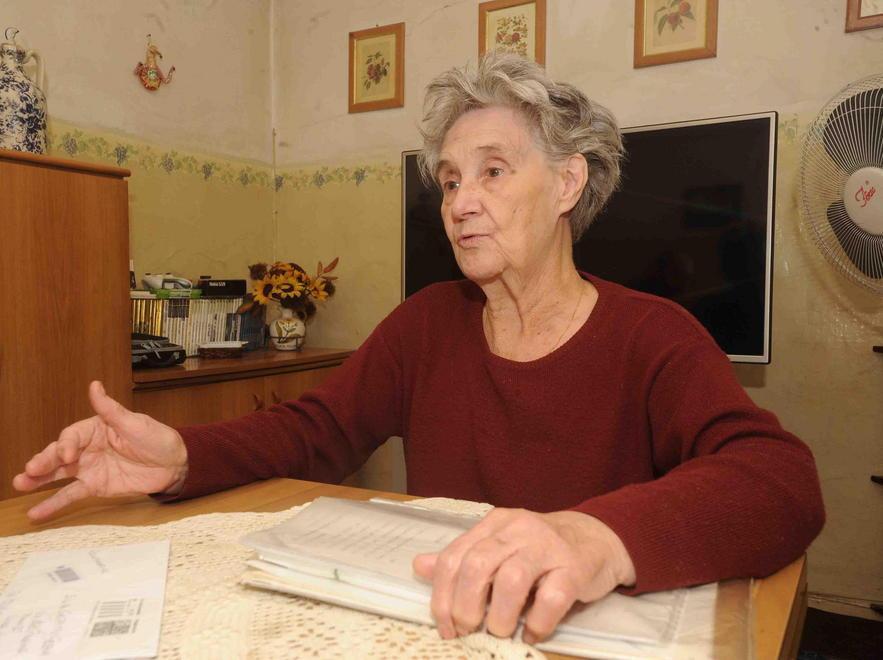 Sotto sfratto e senza casa «Beffati dai servizi sociali» 