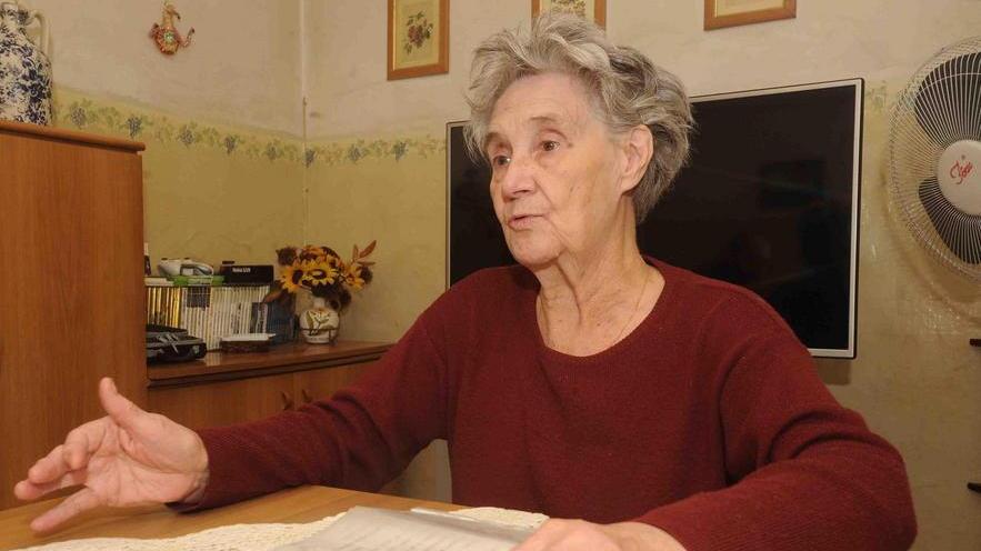 Sotto sfratto e senza casa «Beffati dai servizi sociali»