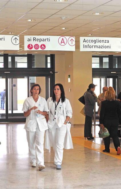 I medici chiedono 12 milioni di euro all’Asl 