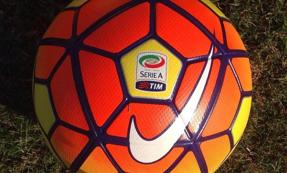 Ecco il pallone per le gare invernali