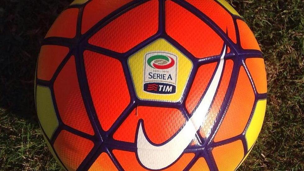 Ecco il pallone per le gare invernali