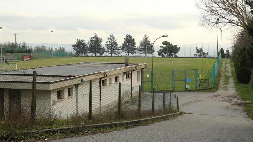 Vitolini può sorridere Finalmente torna a casa