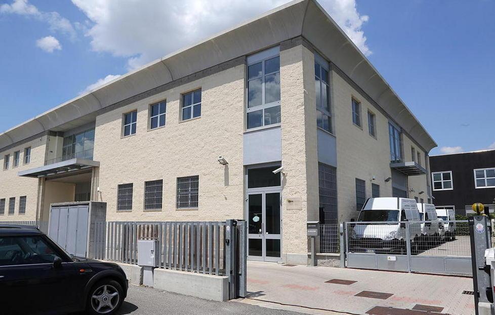 Coinservice, nuovo presidio a Terrafino 