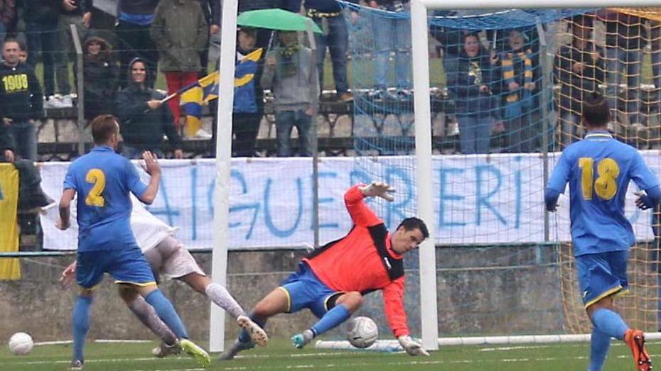 Stadio dei Marmi, sorride il cassiere