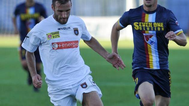 Attacco stellare, i granata ora sognano Domani amichevole con il Lanciotto
