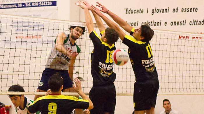 Grandi e Dream, subito il sorriso