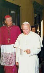Voleva la chiesa condivisa e partecipata 