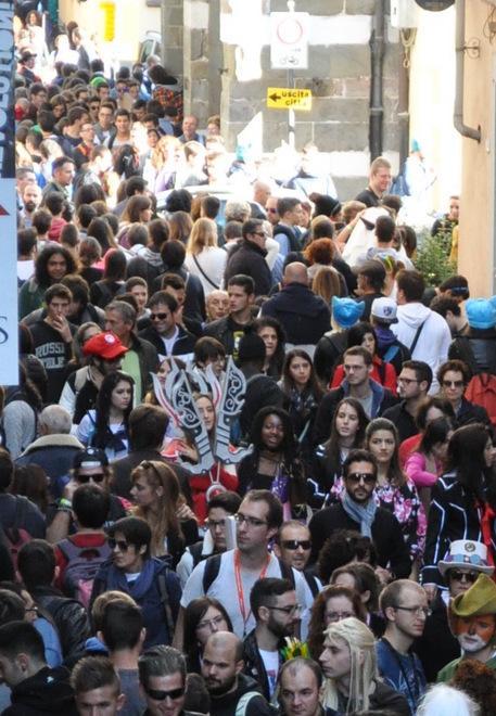 Colpito da un malore mentre fugge dai vigili 