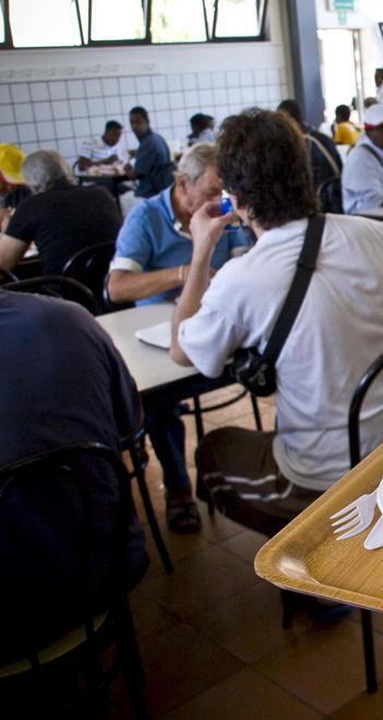 «Emergenza povertà» Anche il sindaco lancia l’allarme 