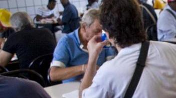 «Emergenza povertà» Anche il sindaco lancia l’allarme