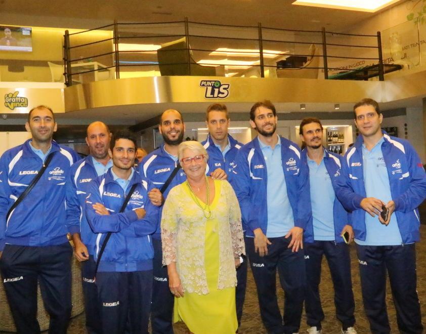 Gao, male la prima A Forlì il debutto è un ko pesante 