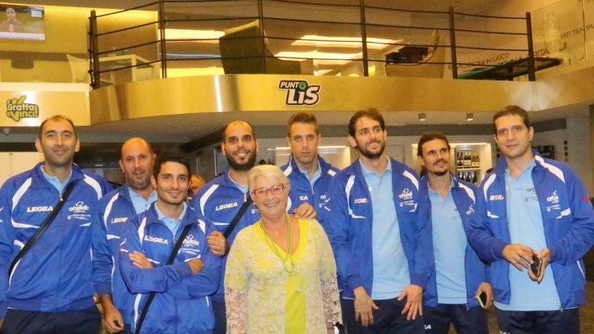 Gao, male la prima A Forlì il debutto è un ko pesante