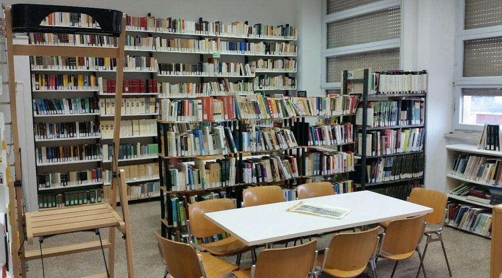 Biblioteca boom, in un anno crescono utenti e iniziative 