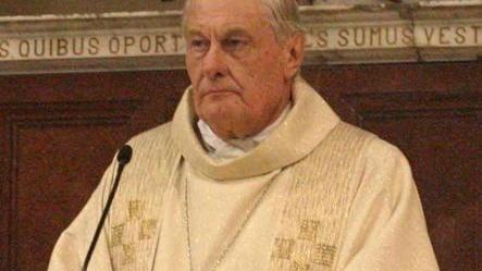 Barga in lutto per la scomparsa di monsignor Plotti