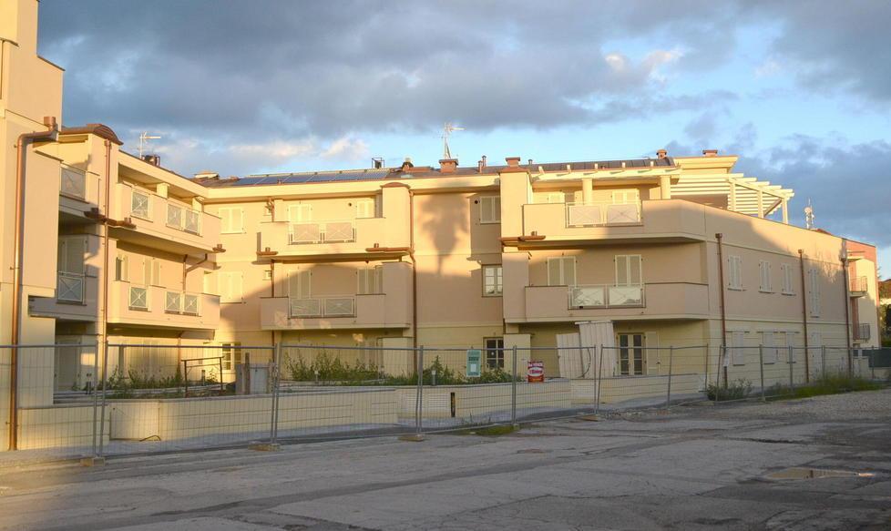 Entro primavera pronti i 40 alloggi agli ex Macelli
