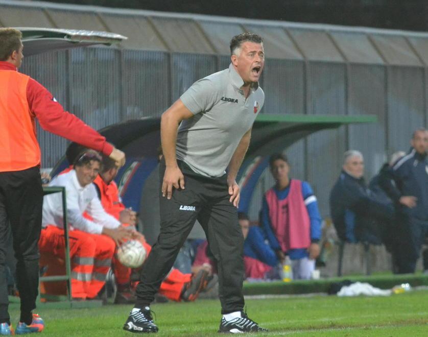 Lucchese, il primo imputato è Baldini 