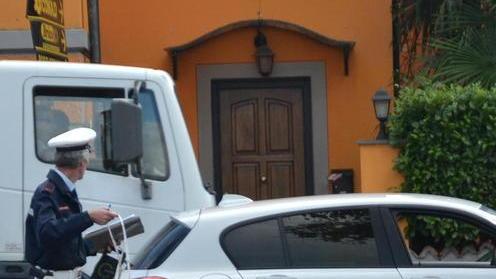 Investito da un Bmw ragazzo di 39 anni in coma a Cisanello