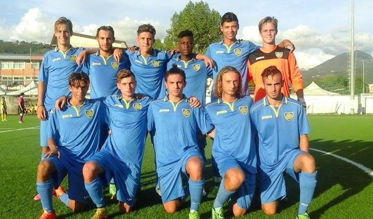 Berretti strappa il pareggio in casa del Cuneo (2-2)