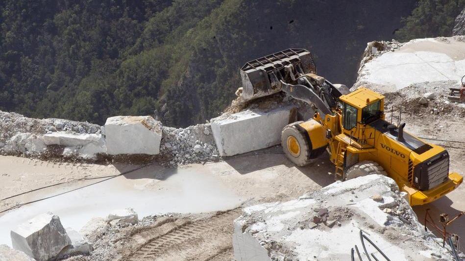 Tariffe del marmo, al via i nuovi ricorsi