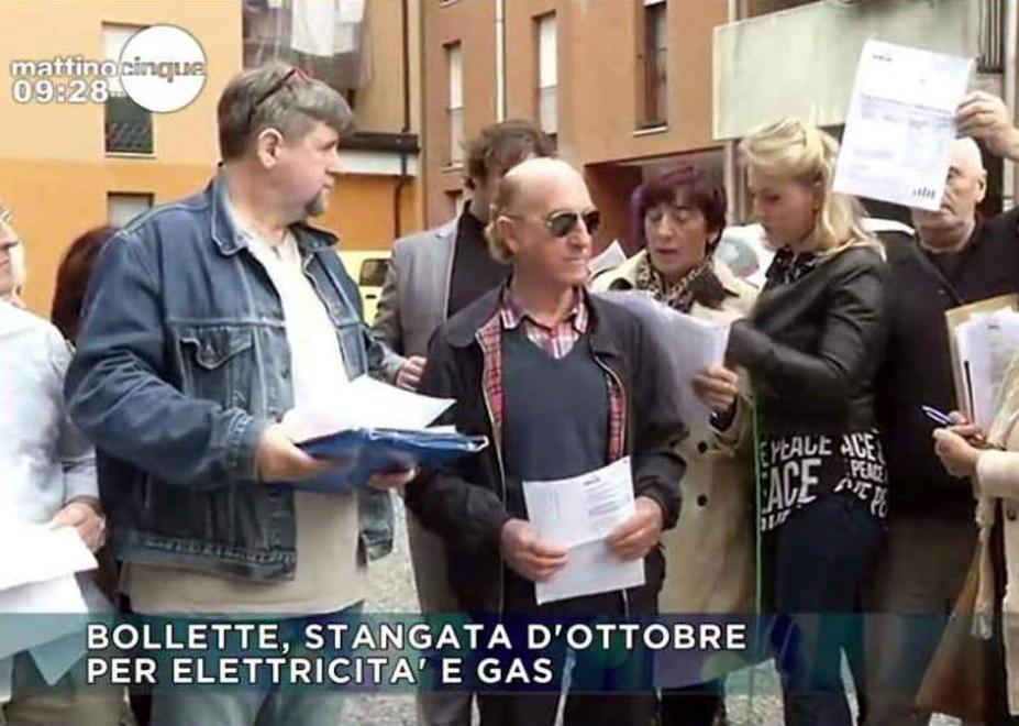 Gaia: «Le tariffe non le decidiamo noi» 