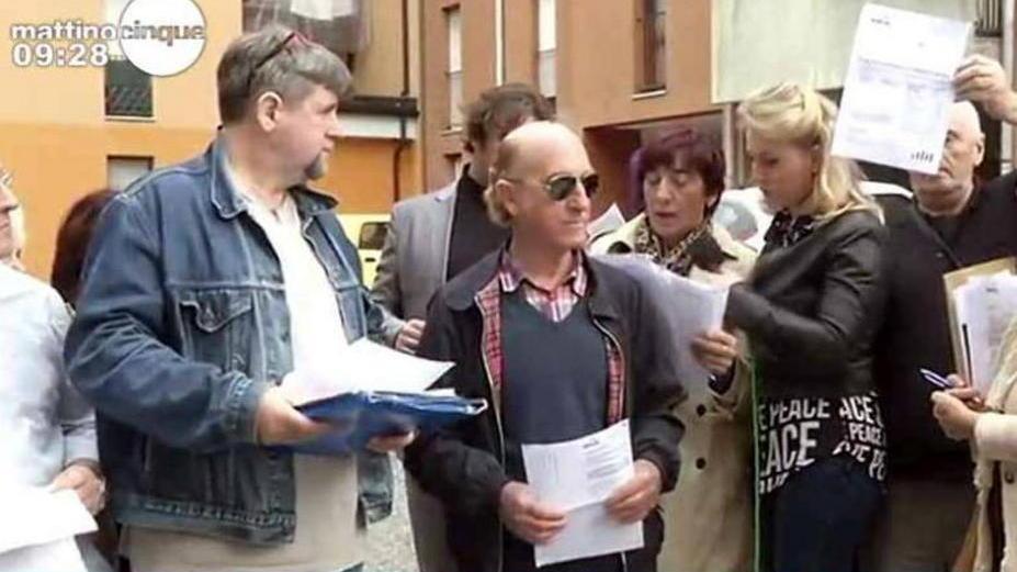 Gaia: «Le tariffe non le decidiamo noi»
