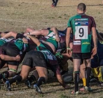 Etruschi, debutto da 5 punti