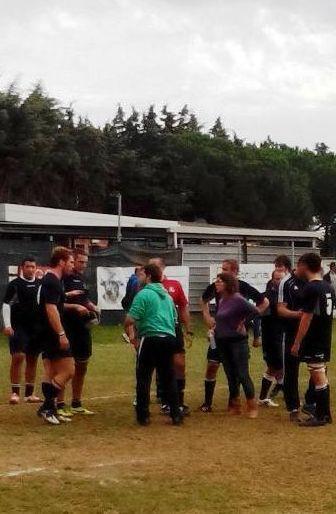 Livorno Rugby super, che colpo a Piombino 