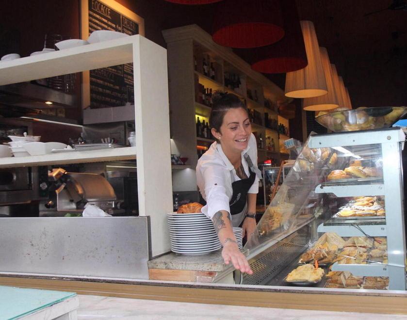 Carolina Cafè, due furti in 7 giorni 