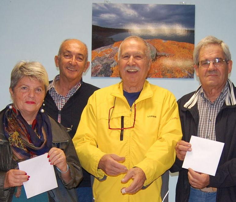 Augusto, ricette della solidarietà 