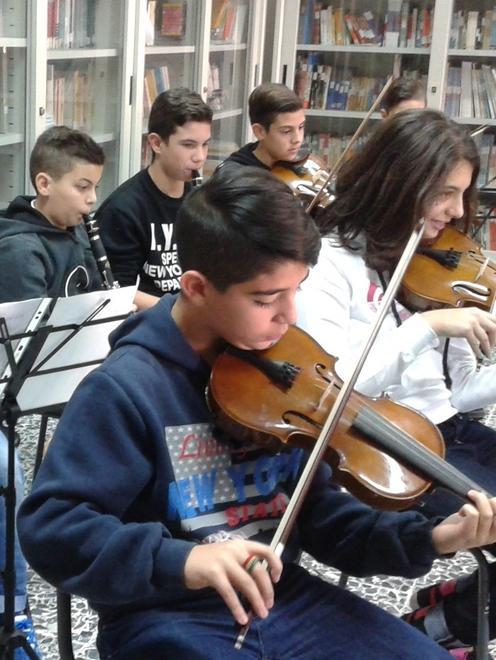 Indirizzi musicali, futuro a due velocità 