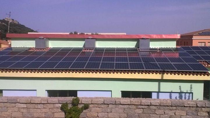 Convegno su energia e ambiente