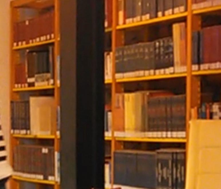 Un seminario in biblioteca sul castello di Longonsardo