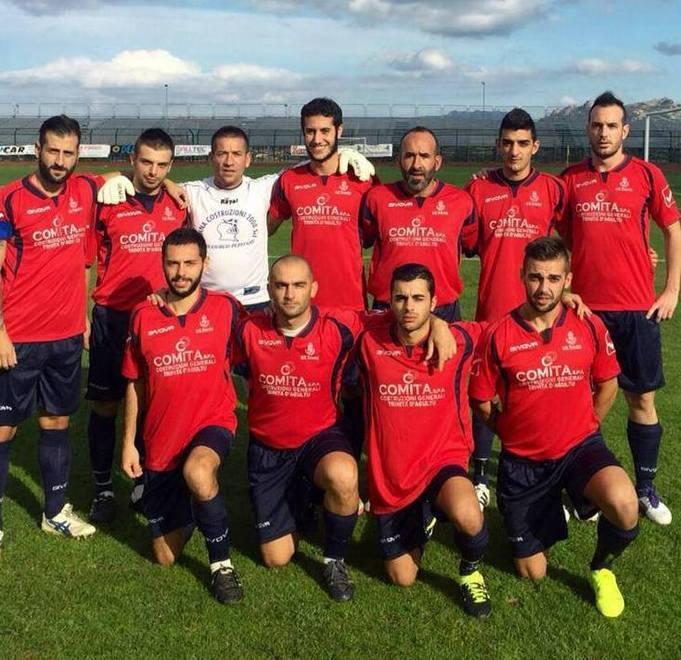 Primo successo per la Calangianese, pari fra Trinità e Civitas