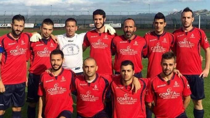 Primo successo per la Calangianese, pari fra Trinità e Civitas