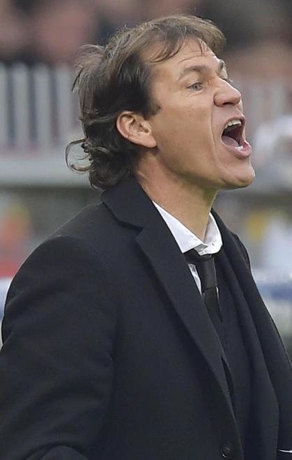 Roma a Leverkusen per la svolta 
