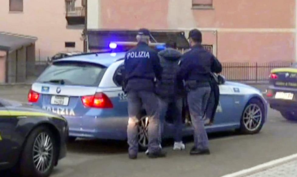 Al Tribunale del Riesame udienza per quattro indagati