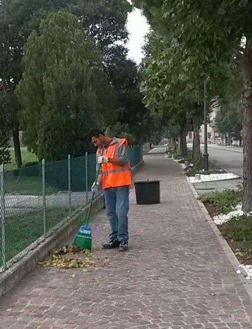L’integrazione inizia dalla cura dei luoghi