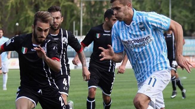 Spal, tour de force e scontri diretti