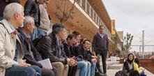 La reggiana Cairepro protagonista all’Expo ma senza padiglione 