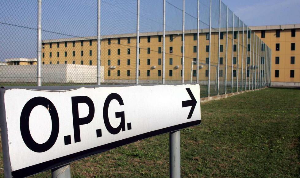 «Soluzioni alternative in attesa delle Rems» 