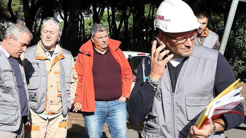 Nca, cancelli ancora chiusi per la Cismar
