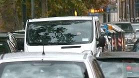 Record di chilometri per i ferraresi in auto