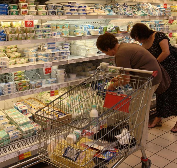 Supermercati aperti nei giorni festivi, Coop un po’ più chiusa 