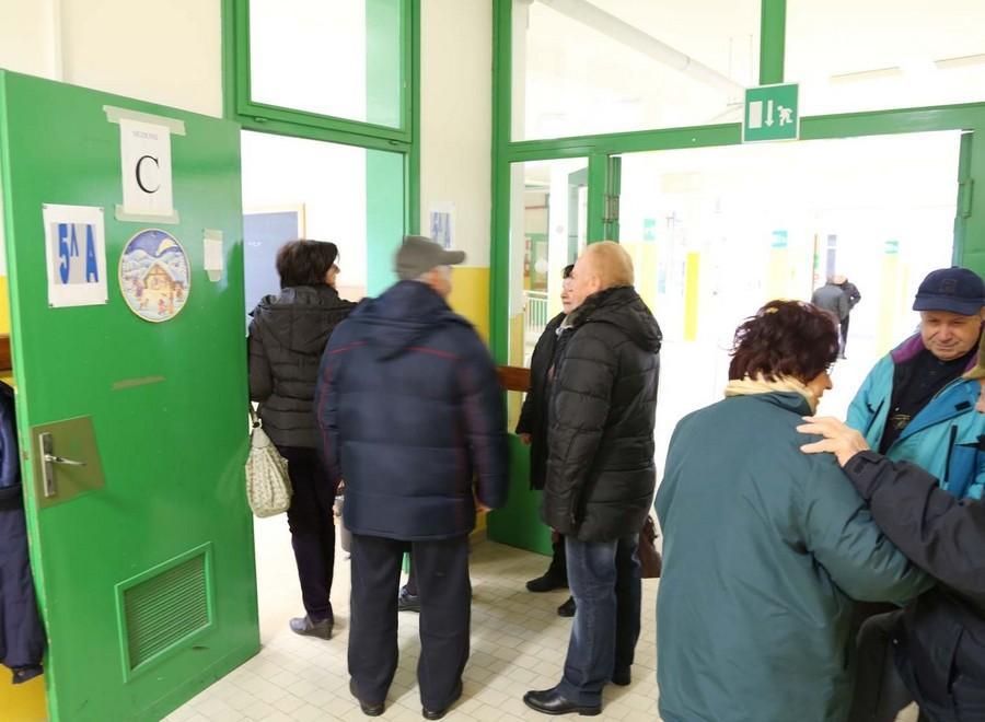 Emilia o Romagna? Comacchio deve scegliere
