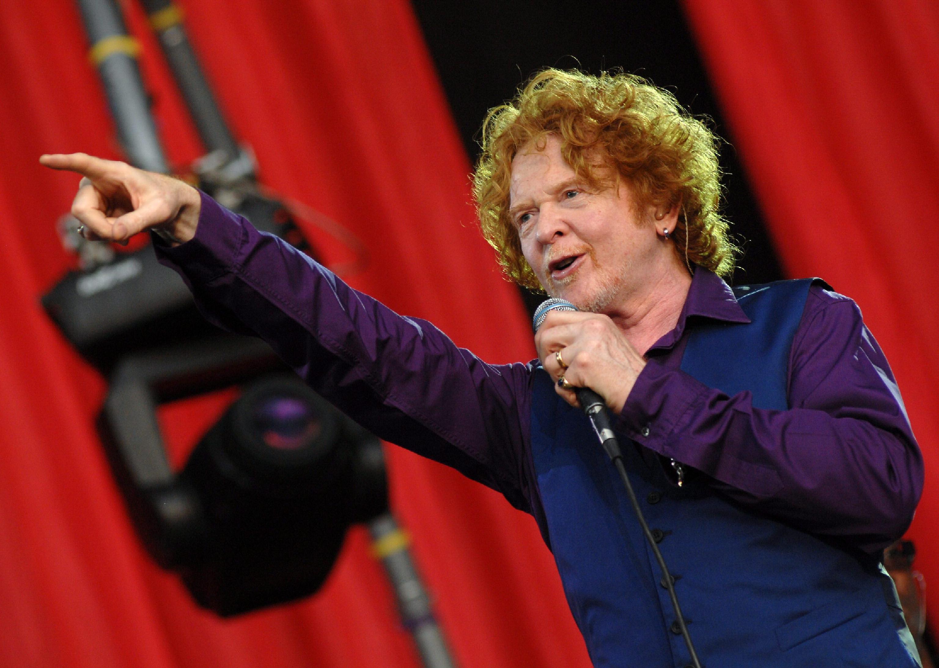 Simply Red