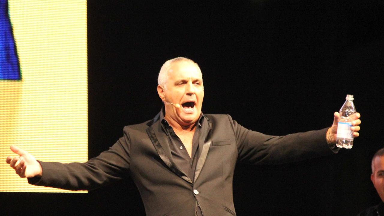 Giorgio Panariello